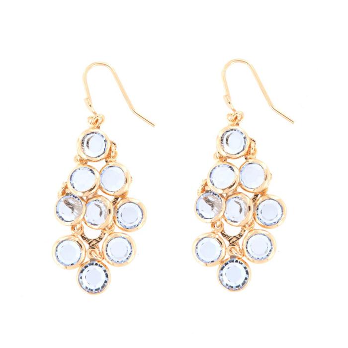 Orecchini In Argento 925