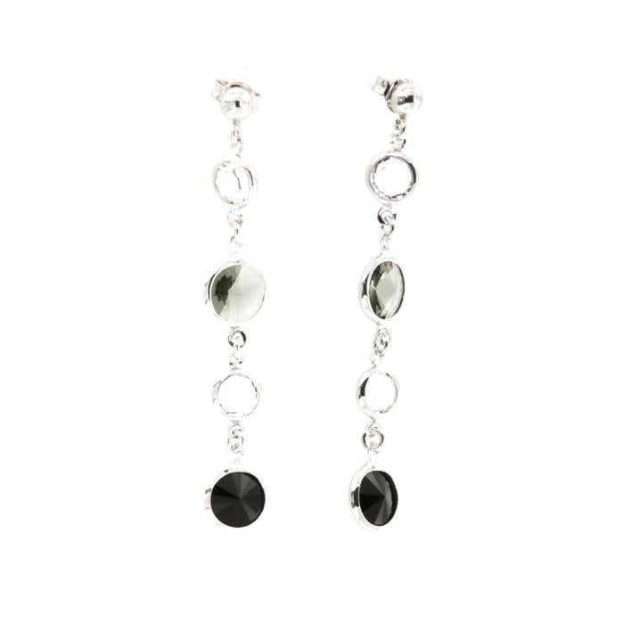 Orecchini In Argento 925