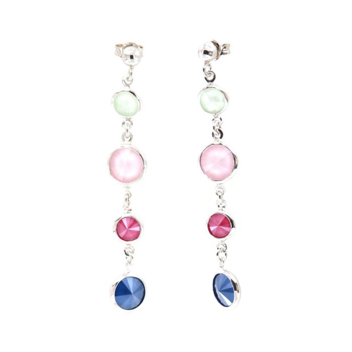 Orecchini In Argento 925