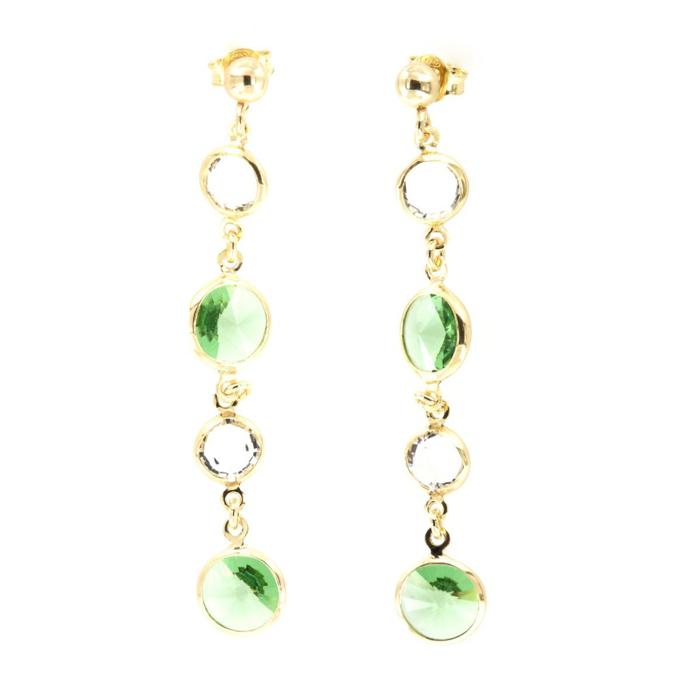Orecchini In Argento 925