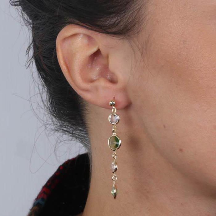 Orecchini In Argento 925