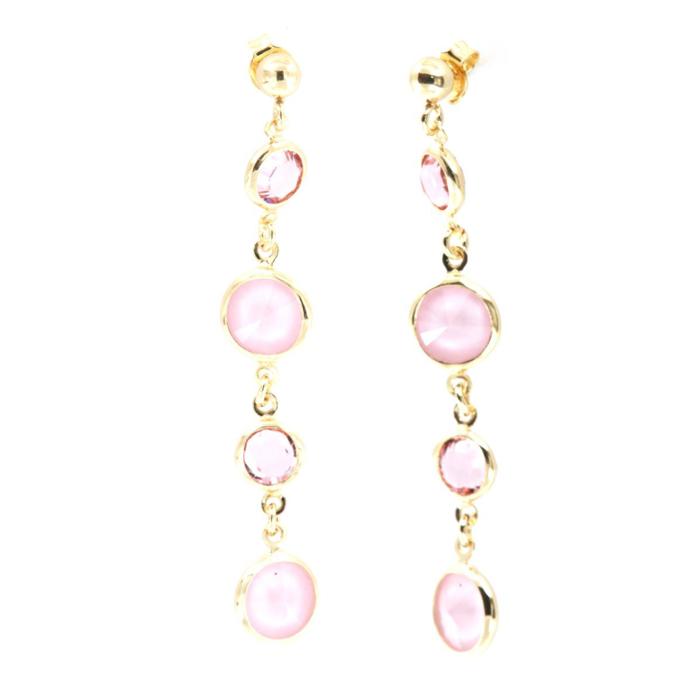 Orecchini In Argento 925