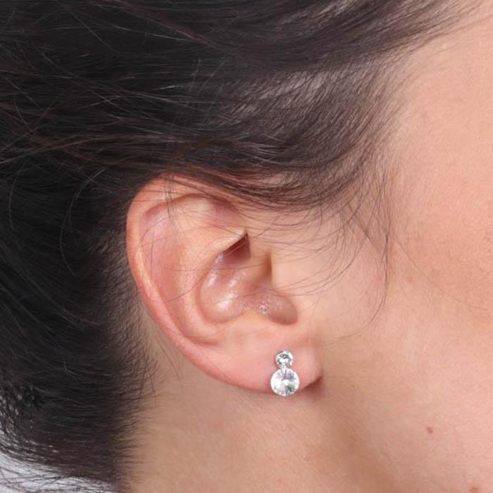 Orecchini In Argento 925
