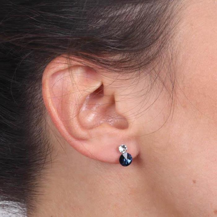 Orecchini In Argento 925