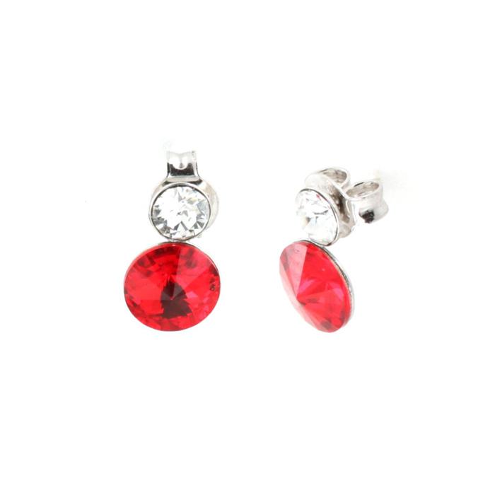 Orecchini In Argento 925