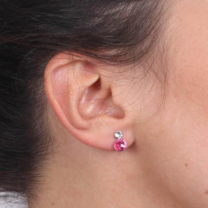 Orecchini In Argento 925
