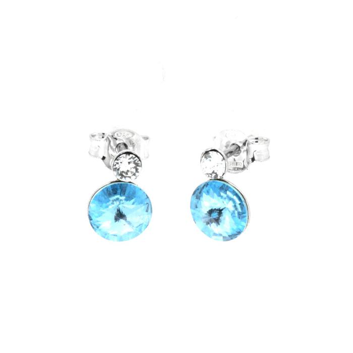 Orecchini In Argento 925