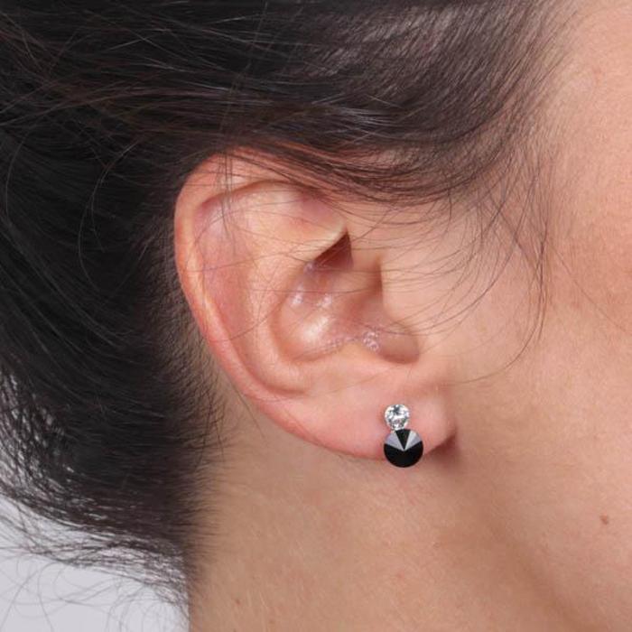 Orecchini In Argento 925