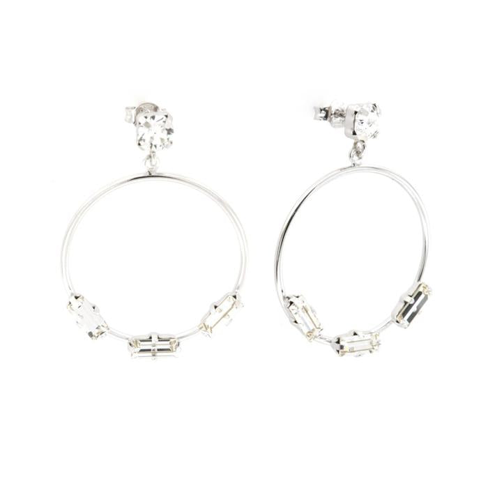Orecchini In Argento 925