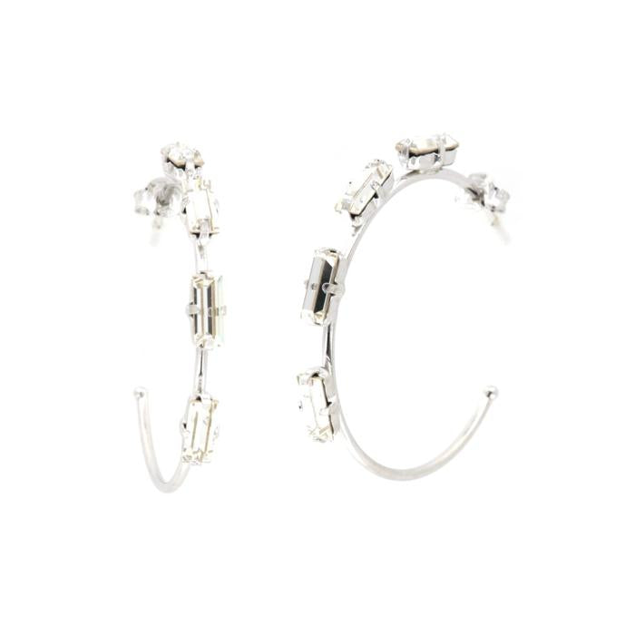 Orecchini In Argento 925
