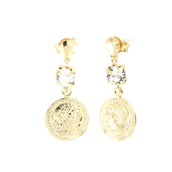 Orecchini In Argento 925