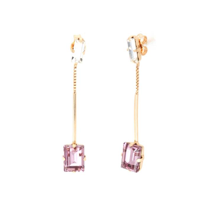 Orecchini In Argento 925
