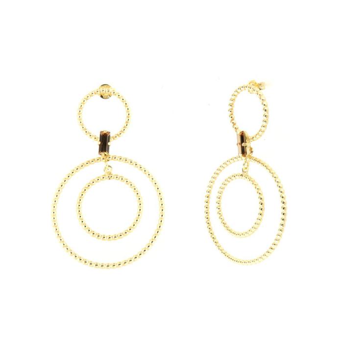 Orecchini In Argento 925