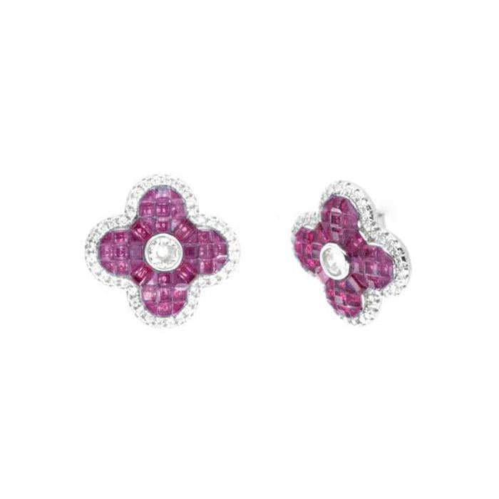 Orecchini In Argento 925