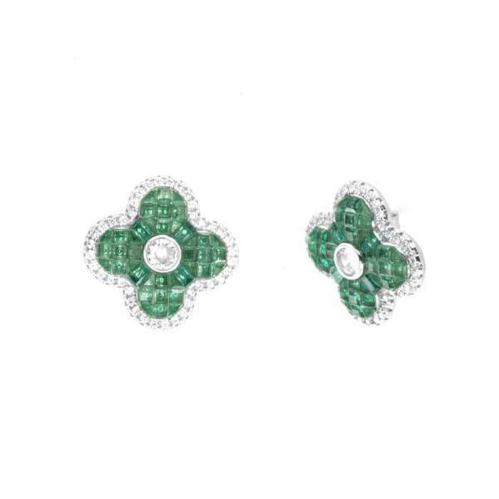 Orecchini In Argento 925