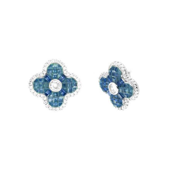 Orecchini In Argento 925