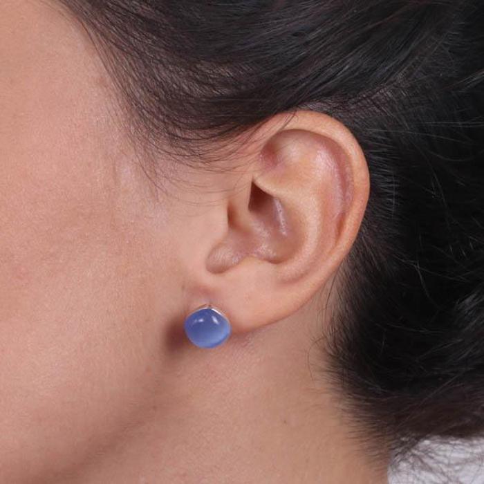 Orecchini In Argento 925