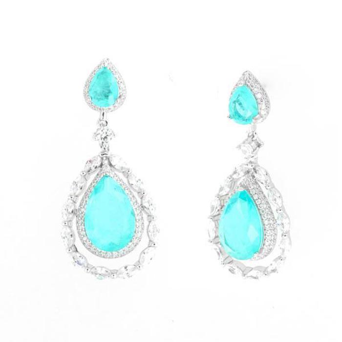 Orecchini In Argento 925