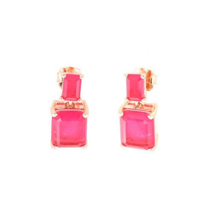 Orecchini In Argento 925
