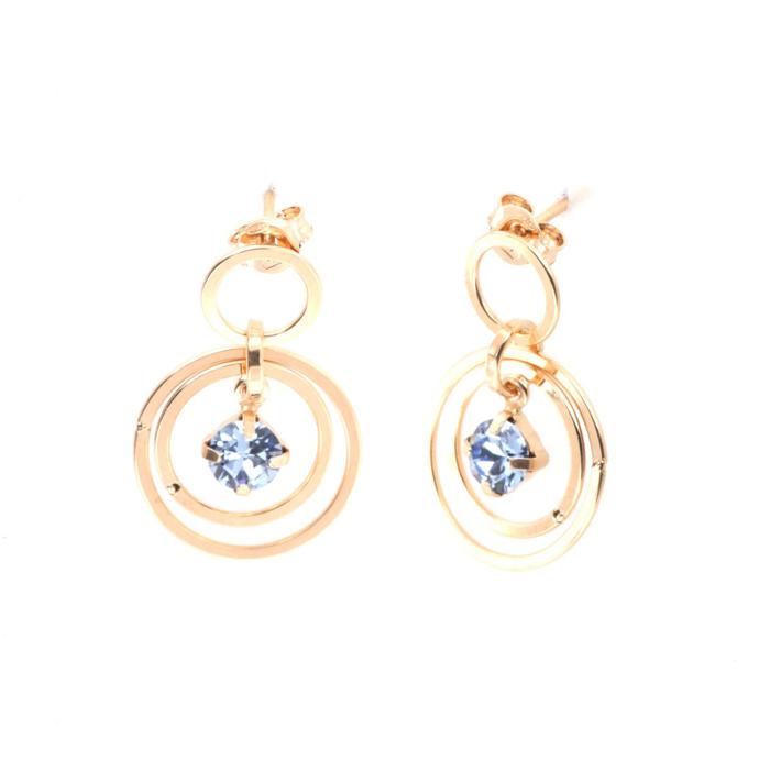 Orecchini In Argento 925
