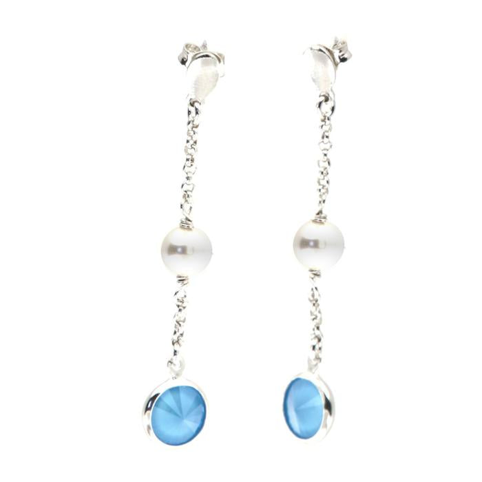Orecchini In Argento 925