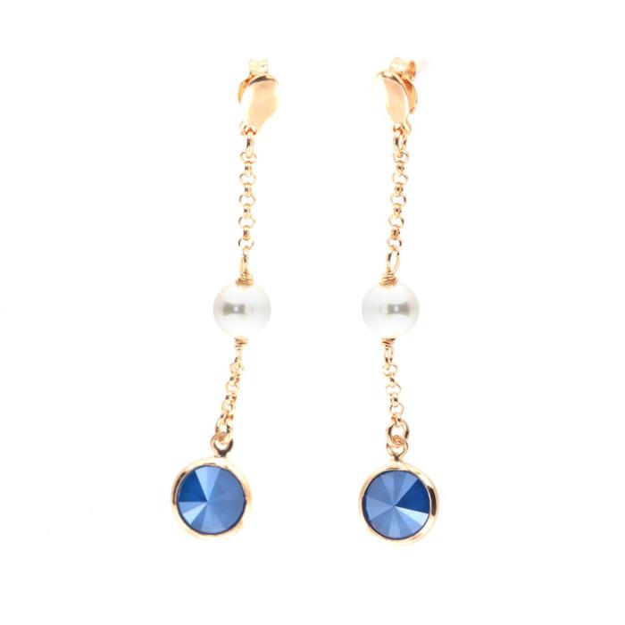 Orecchini In Argento 925