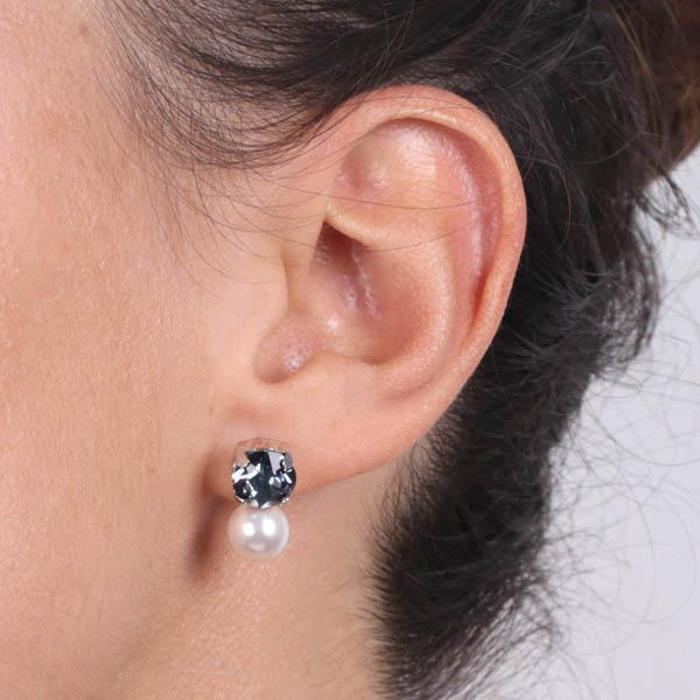 Orecchini In Argento 925