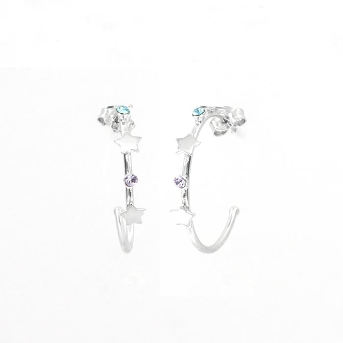 Orecchini In Argento 925