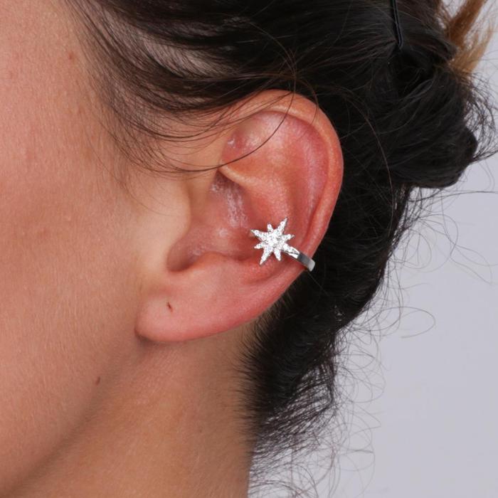 Ear Cuff