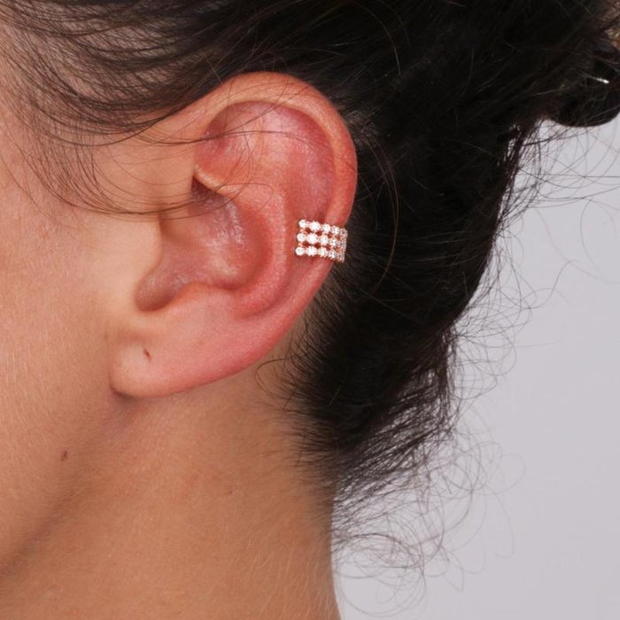 Ear Cuff