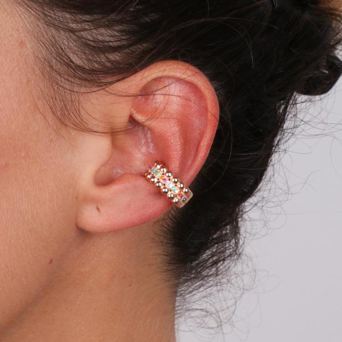 Ear Cuff