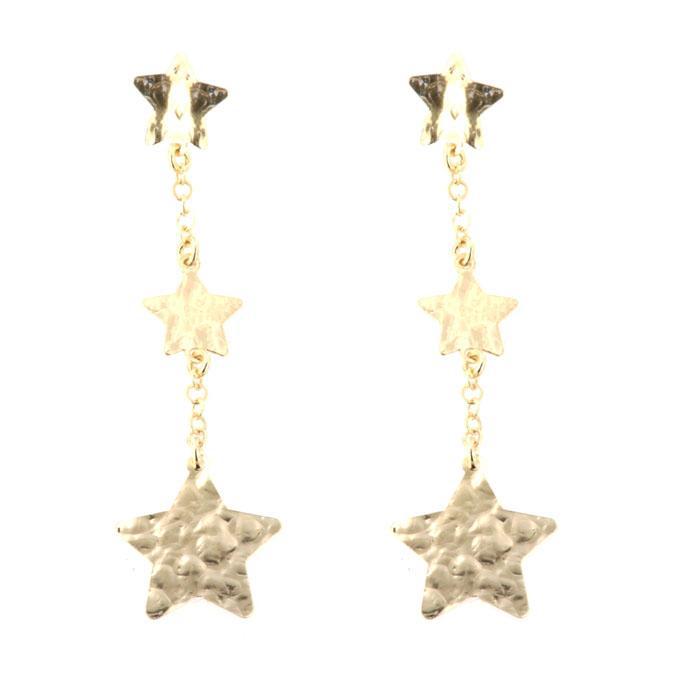 Orecchini In Argento 925