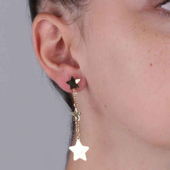 Orecchini In Argento 925