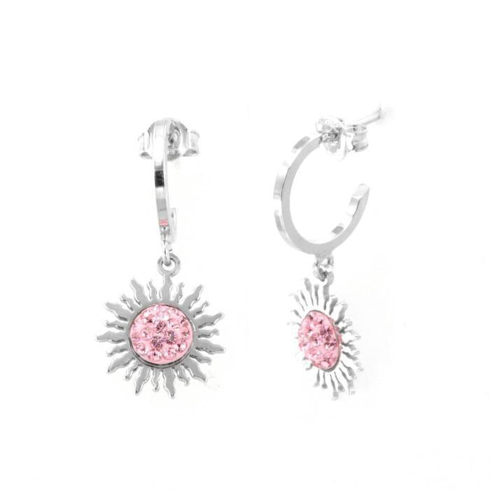 Orecchini In Argento 925