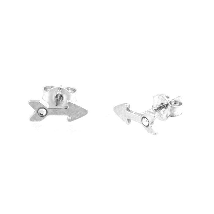 Orecchini In Argento 925