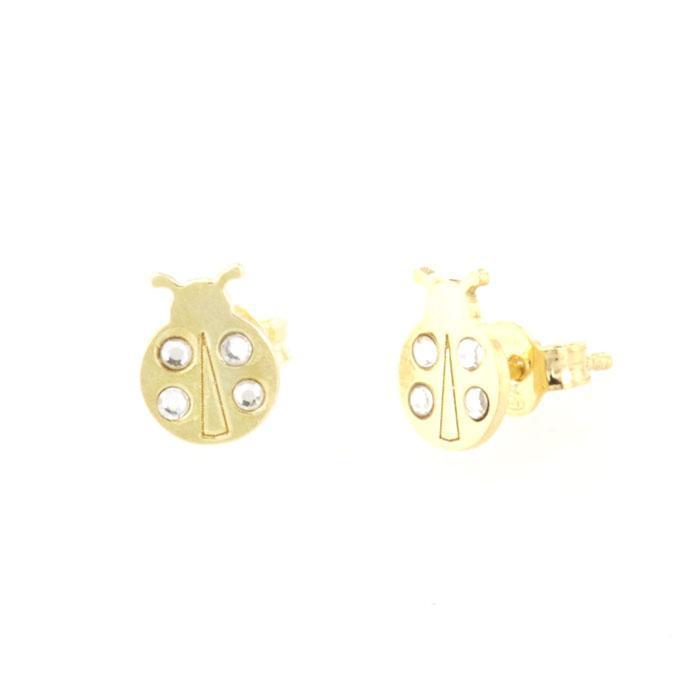 Orecchini In Argento 925