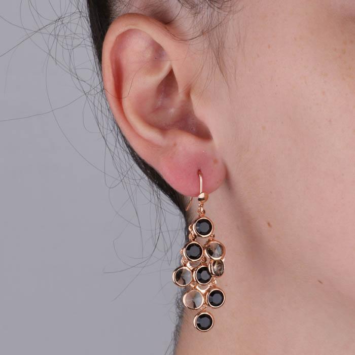 Orecchini In Argento 925