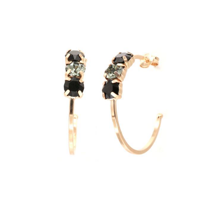 Orecchini In Argento 925