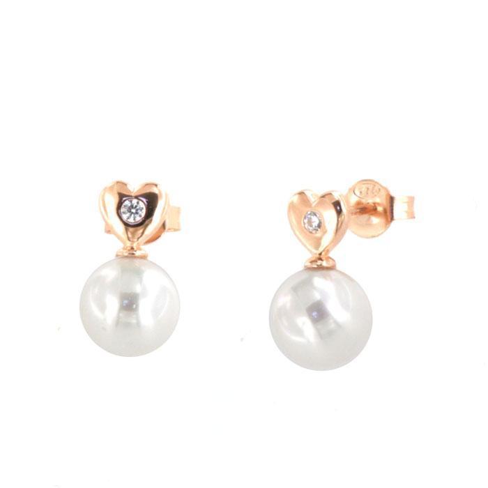 Orecchini In Argento 925
