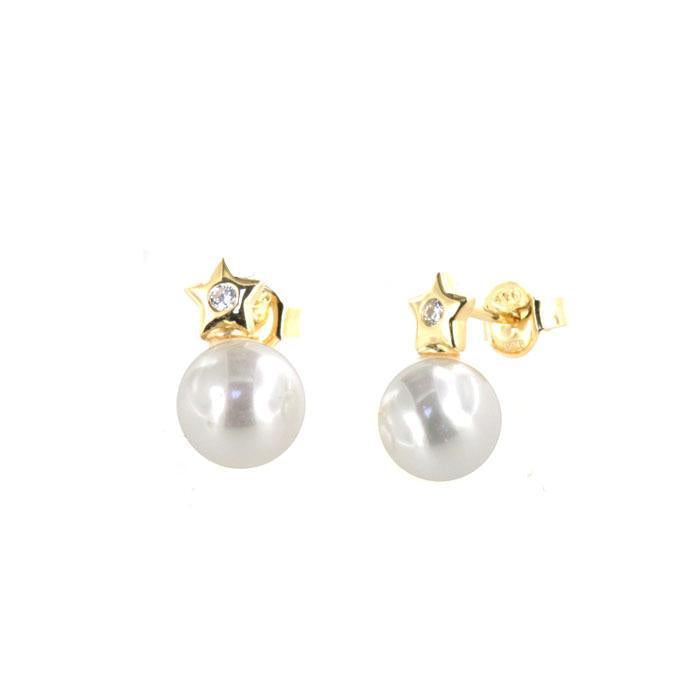 Orecchini In Argento 925