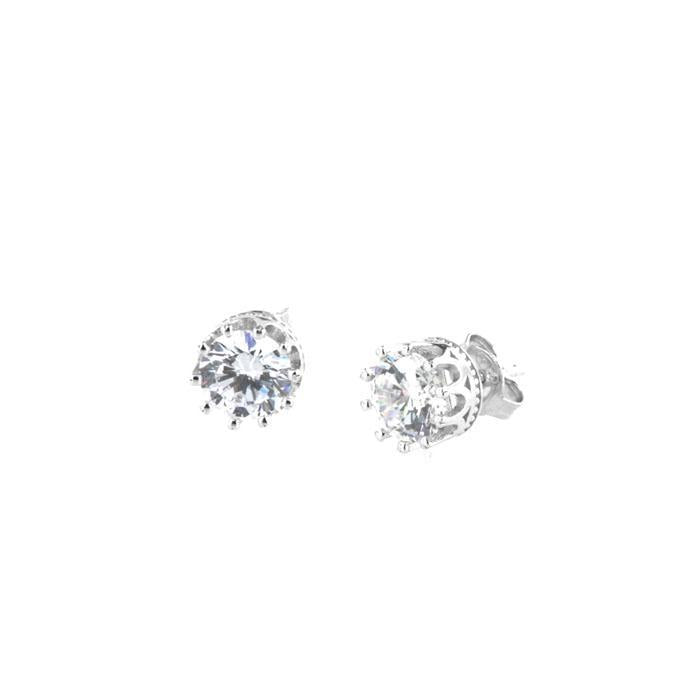 Orecchini In Argento 925