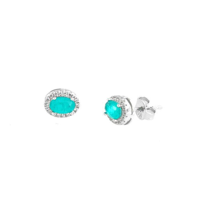 Orecchini In Argento 925