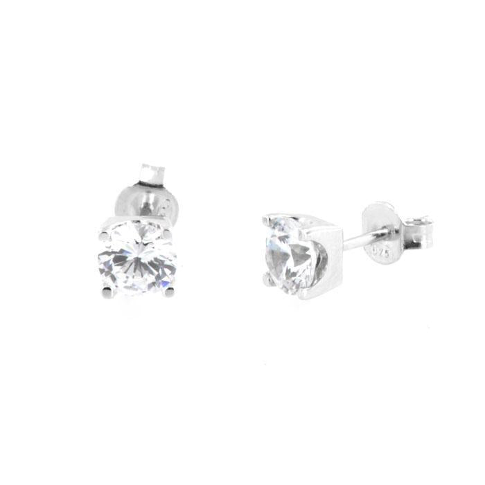 Orecchini In Argento 925