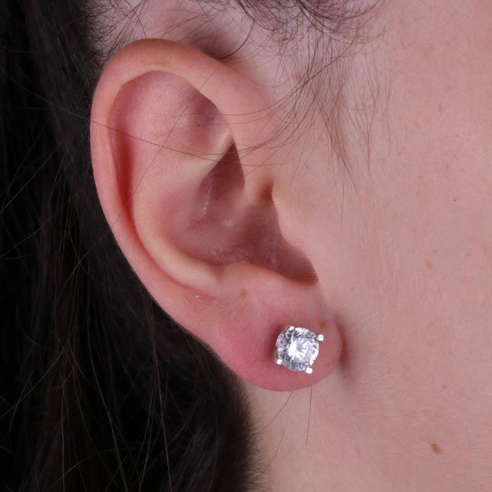 Orecchini In Argento 925