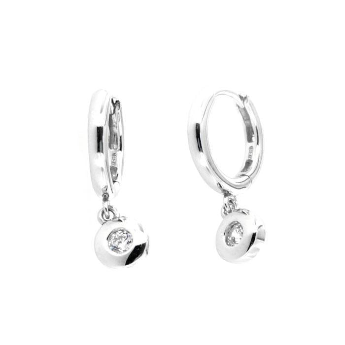 Orecchini In Argento 925