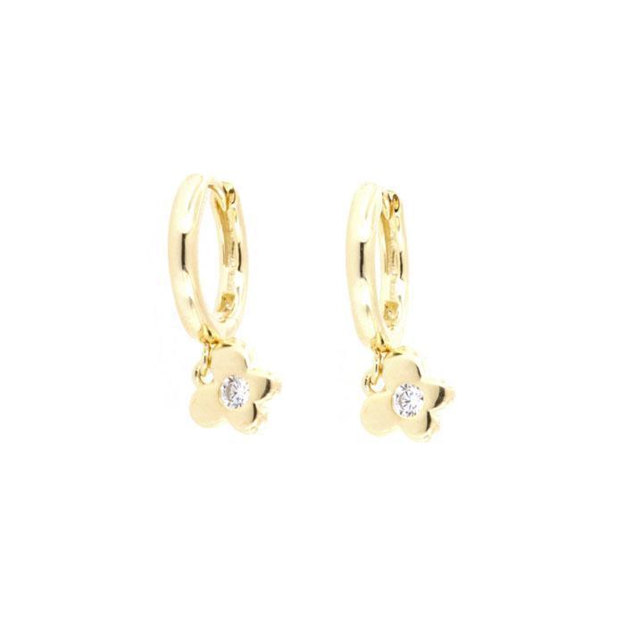 Orecchini In Argento 925