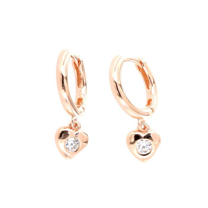 Orecchini In Argento 925