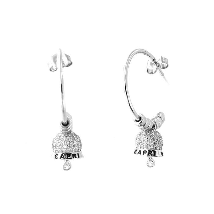 Orecchini In Argento 925