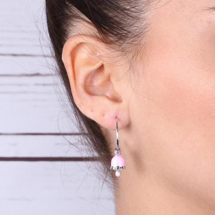 Orecchini In Argento 925