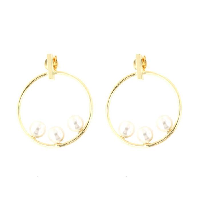 Orecchini In Argento 925